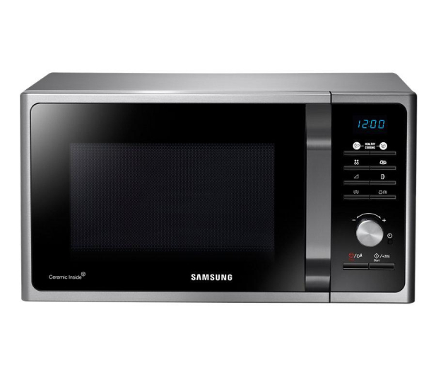SAMSUNG MG23F301TAS - 226588 - zdjęcie